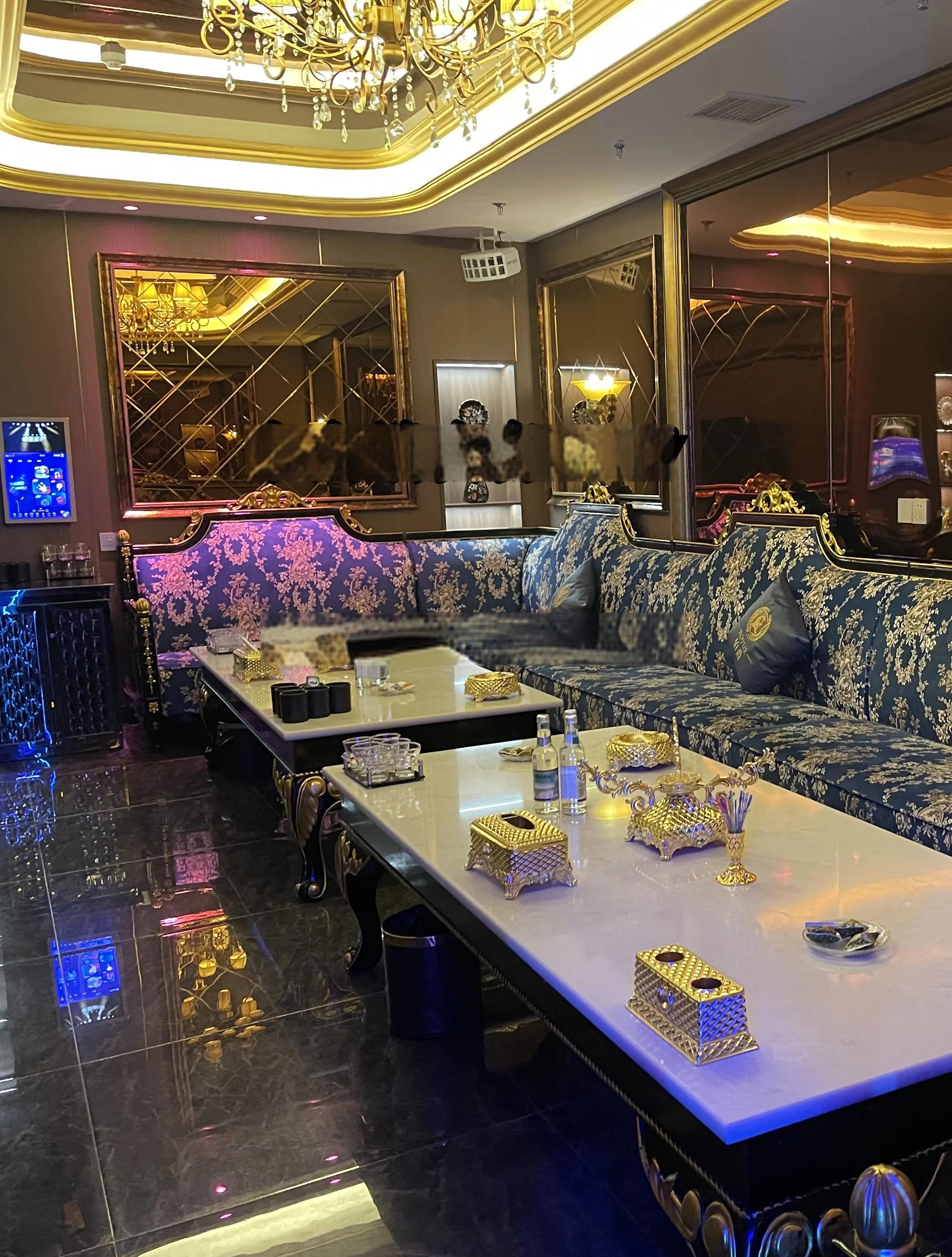 武汉商务ktv高性价比推荐-汉南区ktv预订